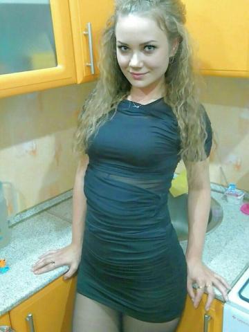 Анкета проститутки Эмма, 23 года